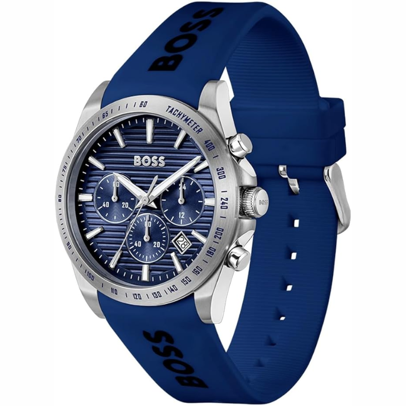 Hugo Boss Strike Chrono Men's Watch
